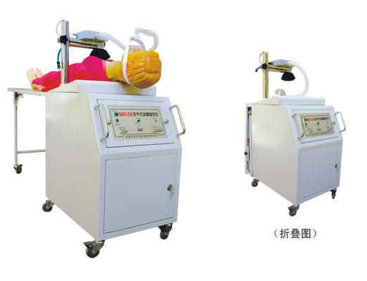 充气式心肺复苏仪