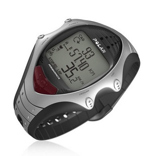 心率遥测仪 芬兰Polar RS800CXG5 (跑步系列)