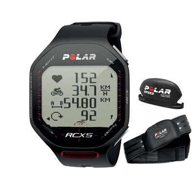 ң Polar RCX5BikeгϵУ